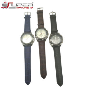Reloj N°39