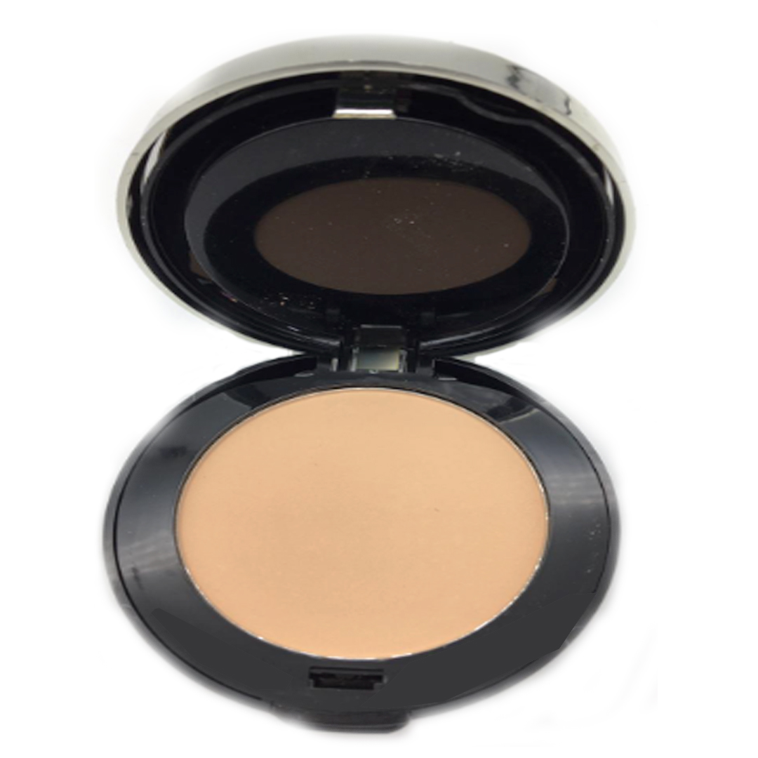 polvo mac para piel grasa